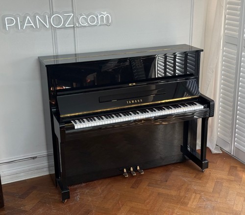 Yamaha japanese upright - yamaha,