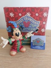 Disney Traditions Jim Shore