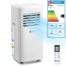 8000 BTU Portable Air