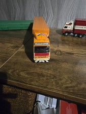 Corgi L E Jones Livestock