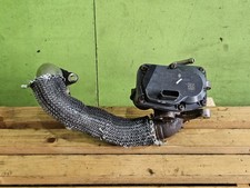 Renault Master Vauxhall Vivaro 2.3 Diesel EGR Valve H8201353607 147109869R