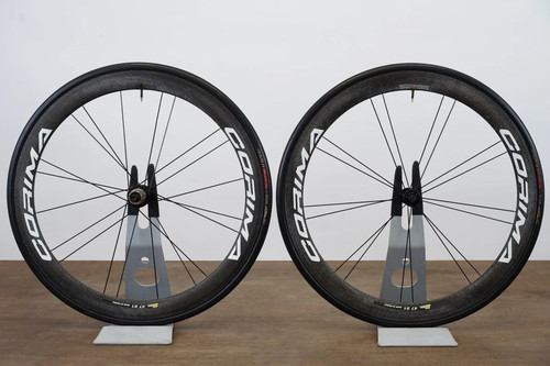 Corima s18 carbon tubular - corima,