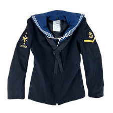British royal navy jumper - british,