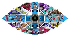Big Brother UK Series 18