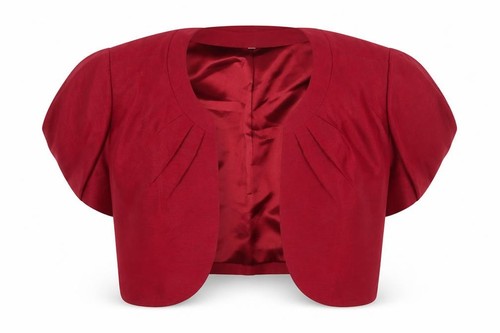 Womens size bolero - size,