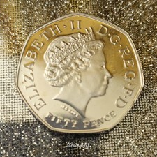 2009  Kew Gardens 50p