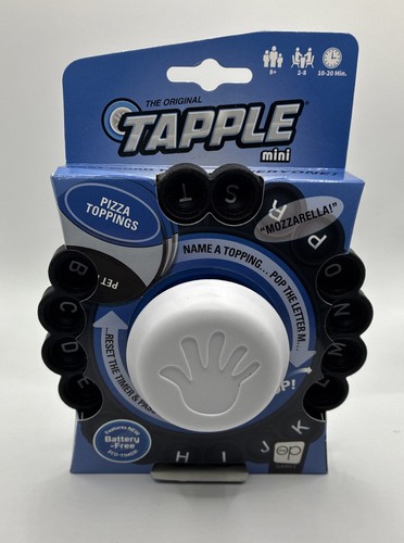 Tapple mini travel sized - travel,