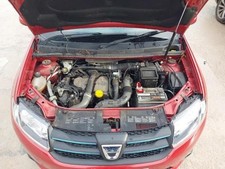 K9K612 DACIA LOGAN ENGINE 2015