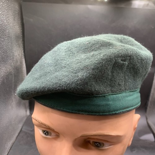 Genuine british army the - british,