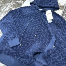 Dior Towel Hoodie jumpers in 2