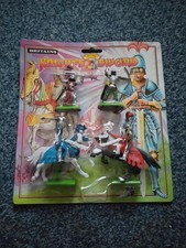 BRITAINS KNIGHTS OF THE SWORD