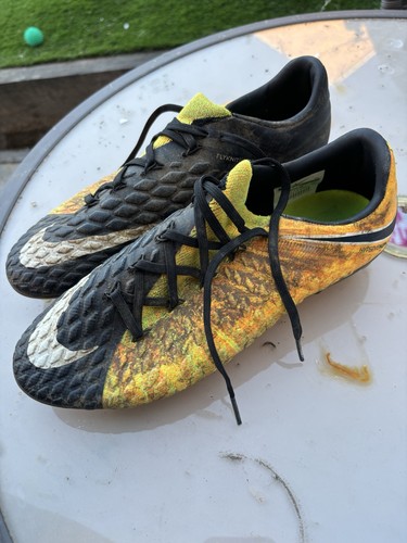 Nike hypervenom phantom - hypervenom,