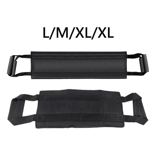 Patient lifting slings - patient,