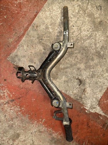 Genuine honda anf125 anf 125 - honda,