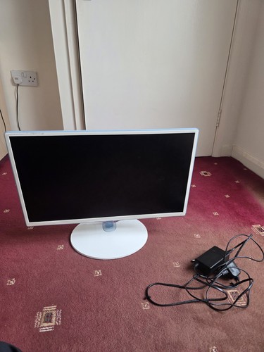 Samsung inch t24d391ew hd - samsung, 24"