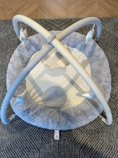 mamas and papas baby play mat gym