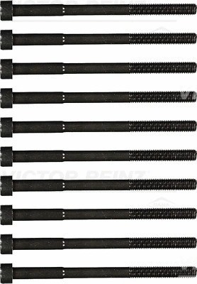 Cylinder head bolt - set, fits