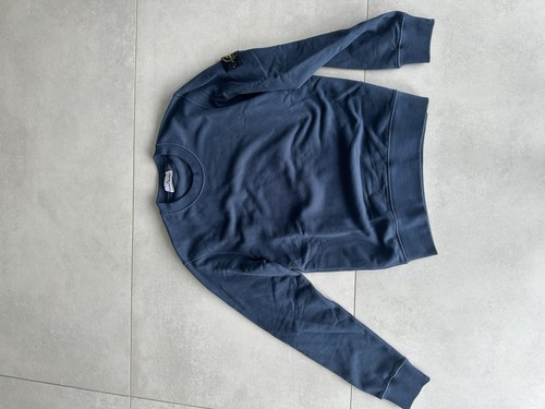 Stone island jumper turqoise - island,