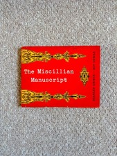 The Miscillian Manuscript -