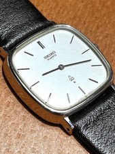 SEIKO CHARIO QUARTZ SQUARE