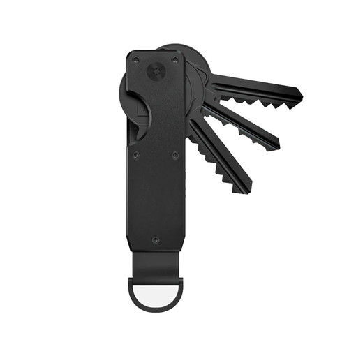 Key organizer compact holder - key,