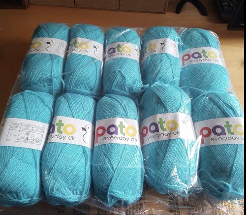 Cygnet pato aqua 100 - pato,