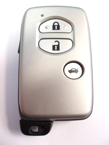 Rfc button case for - 3,