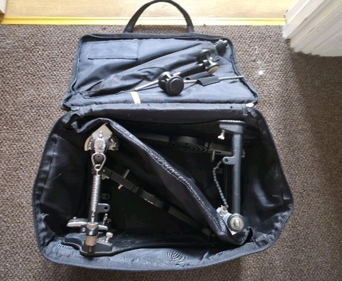 Sonor dp472 double bass - double,