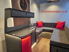Transporter campervan - vw,