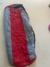 Big Agnes Sleeping Bag