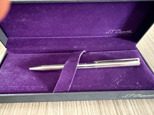 Dupont ballpoint made - s.t.,