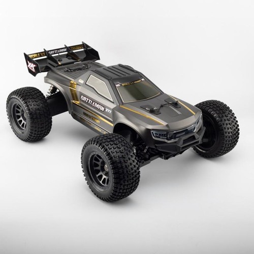 Yikong battleman pro rc - yikong, 1/7