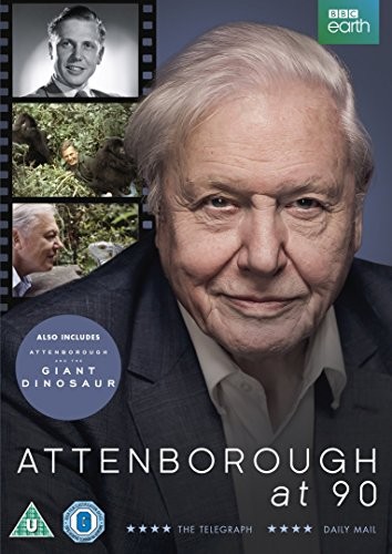 Attenborough starring - at,