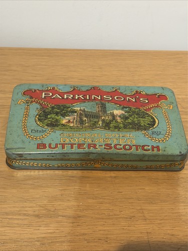 Vintage parkinson original - vintage,