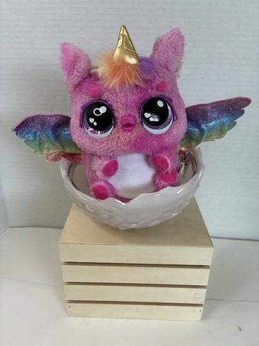 Hatchimals alive mystery hatch - mystery,
