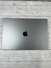 Macbook Pro (2021) - M1 Pro - 16GB - 512GB SSD