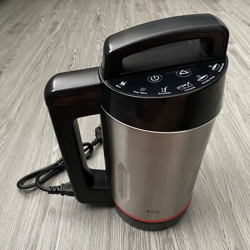 Egl stainless steel - 1.6l, soup