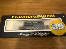 Graham Farish N Gauge 1016