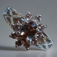 STUNNING Sterling Silver