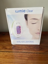 Lumie Clear Acne Light