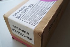 Genuine Toner Cartridge SHARP