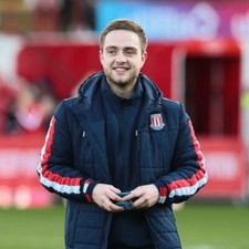 Macron Stoke City FC 2019-20