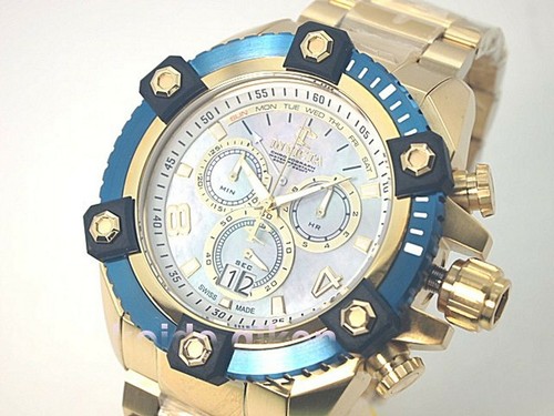 Invicta men chrono 80189 - invicta,