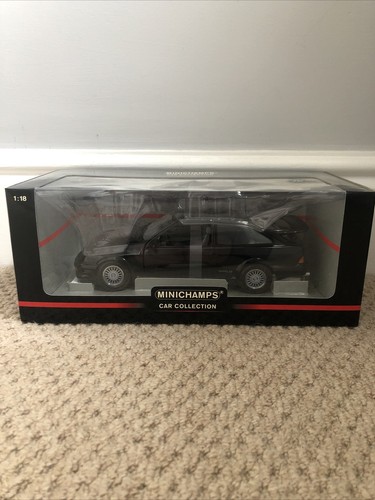 Ford sierra rs cosworth - ford,
