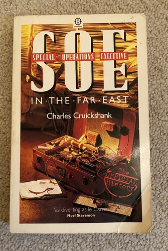 The far east by - the,
