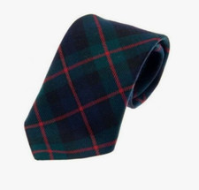 100% Wool traditional Scottish