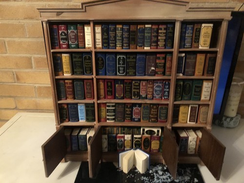 Bookcase