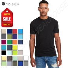 Next Level Men's Premium