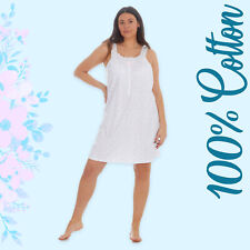 Ladies Sleeveless Floral