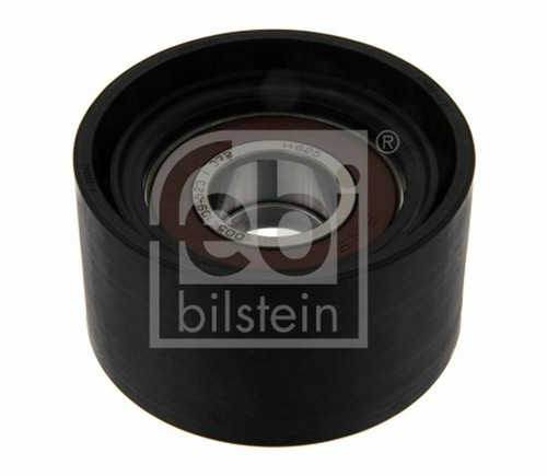 Ribbed belt idler - belt,